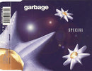 Garbage Maxi CD Special - Europe (M/M)