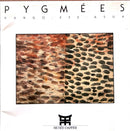 Pygmées Du Haut-Zaïre CD Kango · Efe · Asua