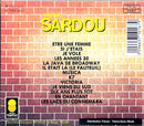 Michel Sardou CD Ses Plus Grandes Chansons