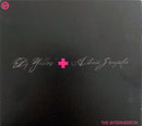DJ Yellow + Astrid Suryanto ‎CD The Intermission - Digipak - France (M/M)