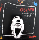 Pascal Obispo ‎CD Single Les Fleurs Du Bien - France (EX/EX)