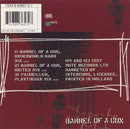 Depeche Mode ‎Maxi CD Barrel Of A Gun (INT 829.105, Mute ‎– LCDBONG25) -