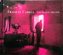 Francis Cabrel ‎CD Les Beaux Dégâts - Digibook - France (EX/EX)