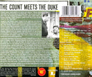 Duke Ellington And Count Basie CD First Time! The Count Meets The Duke
