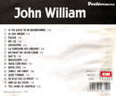 John William ‎CD John William - France (VG+/VG+)