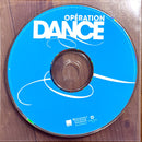 Compilation CD Opération Dance