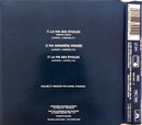 Niagara Maxi CD La Fin Des Etoiles - Europe (EX+/EX+)