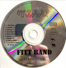 Fitt Band Experience CD M'baar
