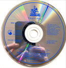 Giacomo Puccini 2xCD Madama Butterfly
