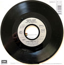 Johnny Clegg & Savuka 7" Cruel, Crazy, Beautiful World