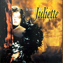 Juliette CD Le Festin De Juliette