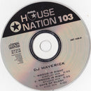 DJ Maverick Maxi CD Wrong Is Right - Germany (EX+/M)