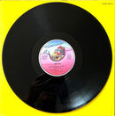 Images 12" Quand La Musique Tourne (Remix Club) - Limited Edition