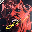 Jocko CD Single Olé! - France (VG+/EX+)