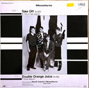 Mezzoforte 12" Take Off