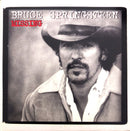 Bruce Springsteen ‎CD Single Missing - Europe (VG+/EX)