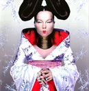 Björk CD Homogenic