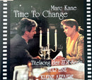 Marc Kane Maxi CD Time To Change