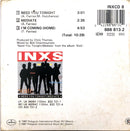 INXS ‎Maxi CD Need You Tonight - Germany (VG/EX+)