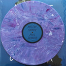 Mylène Farmer 2xLP Plus Grandir - Limited Edition Blue/White/Purple Marbled Viny