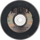Metallica ‎CD Single Until It Sleeps - Germany (VG/VG)