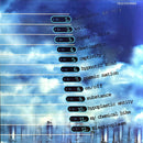 Zzino vs. Accelerator CD On / Off