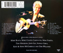 Joan Baez CD Ring Them Bells - Holland (EX+/EX+)