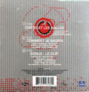 Florent Pagny ‎CD Single Châtelet Les Halles - France (VG+/EX)