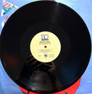 Jermaine Stewart 12" Tren De Amor - Europe