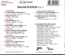 Compilation CD The Solar System Vol. III