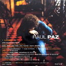 Raul Paz ‎CD Single Llegaré - Promo - France (G/EX+)