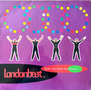 Londonbeat 12" Lover You Send Me Colours