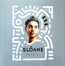 Sloane CD Single Désolé - Promo - France (M/M)
