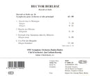 Hector Berlioz CD Harold En Italie - France (M/M)