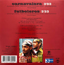 Havana Delirio ‎CD Single Carnavalera - France (EX/M)