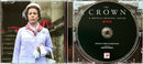 Martin Phipps CD The Crown (Season Three Soundtrack)