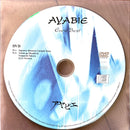 Ayabie CD + DVD Euro Best