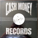 TQ 12" Keep It On The Low - Promo