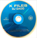 DJ Dado CD Single X Files