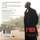 R.Kelly CD Single If I Could Turn Back The Hands Of Time - Europe (EX/EX)