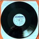 Alma De Noche Featuring Djanka Diabate 12" Mama