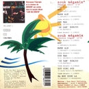 Kassav' CD Single Zouk Megamix - France (VG/VG+)