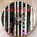 Michael Jackson CD Blood On The Dance Floor (HIStory In The Mix)
