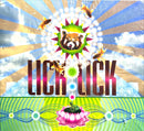 Lick Lick CD Lick Lick