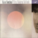 Alain Souchon ‎CD Ultra Moderne Solitude - France (EX/EX)