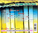 Magic System CD Cessa Kiè La Vérité