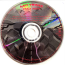 Neil Young With Crazy Horse CD Broken Arrow