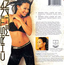 Christina Milian CD Single When You Look At Me