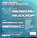 Paradox & Prolog 12" ...Leave Our Planet / She Mirrors Me