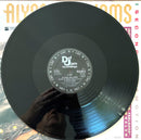 Alyson Williams 12" I Second That Emotion